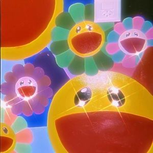 Meet your Posher, Daisy